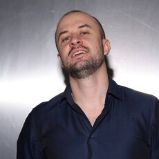 Фотография мужчины Евгений, 42 года из г. Биробиджан