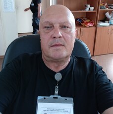 Фотография мужчины Александр, 56 лет из г. Острогожск