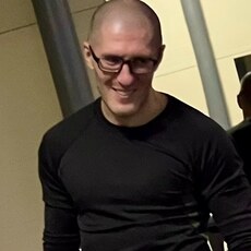 Фотография мужчины Сергей, 39 лет из г. Новый Уренгой