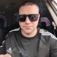 Фотография мужчины Павел, 36 лет из г. Партизанск