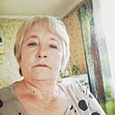 Екатерина, 66 лет