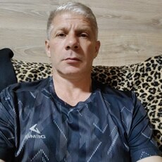 Фотография мужчины Евгений, 50 лет из г. Моздок