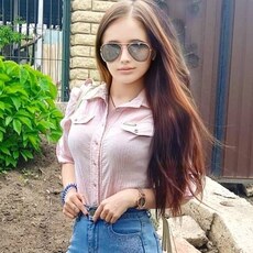 Фотография девушки Ариша, 19 лет из г. Ореховск