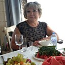 Элиза, 53 года