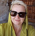 Алина, 58 лет