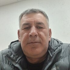 Фотография мужчины Одинокий Мужчина, 50 лет из г. Улан-Удэ