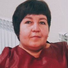 Фотография девушки Cвета, 48 лет из г. Арзамас