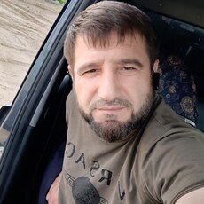 Фотография мужчины Добряк, 43 года из г. Новый Уренгой