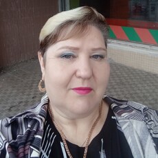 Фотография девушки Любовь, 52 года из г. Ульяновск