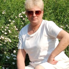 Фотография девушки Оксана, 57 лет из г. Шилка