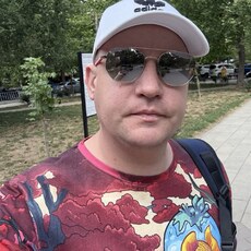 Фотография мужчины Александр, 38 лет из г. Симферополь