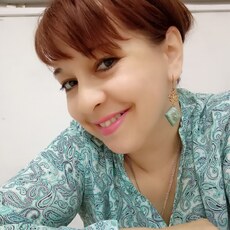 Фотография девушки Олеся, 41 год из г. Владимир