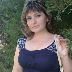 Фотография девушки Наталья, 43 года из г. Свердловск