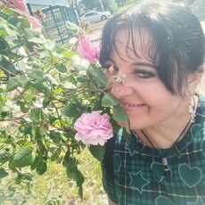 Фотография девушки Инна, 41 год из г. Томаровка
