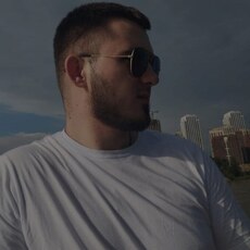 Фотография мужчины Захар, 30 лет из г. Новосибирск