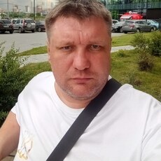 Фотография мужчины Владимир, 40 лет из г. Колпашево