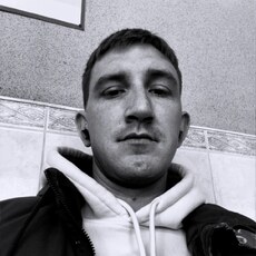 Фотография мужчины Кирилл, 27 лет из г. Брест