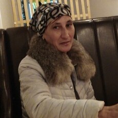 Фотография девушки Гузаль, 52 года из г. Набережные Челны