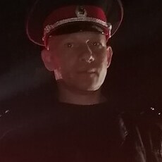 Фотография мужчины Виталий, 39 лет из г. Кропоткин