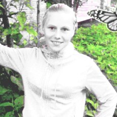 Фотография девушки Елана, 35 лет из г. Белово