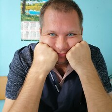 Фотография мужчины Александр, 36 лет из г. Балашов