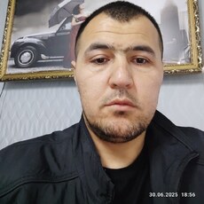 Фотография мужчины Рустам, 40 лет из г. Жодино