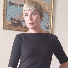 Фотография девушки Ариана, 47 лет из г. Пермь