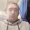 Санек, 44 года