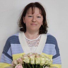 Фотография девушки Виктория, 41 год из г. Пермь