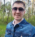 Жасурбек, 28 лет