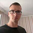 Кирилл, 23 года