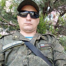 Фотография мужчины Вольф, 39 лет из г. Топки