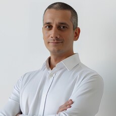 Фотография мужчины Антон, 38 лет из г. Челябинск