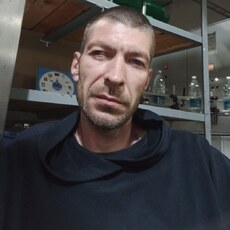 Фотография мужчины Егор, 39 лет из г. Нижнегорский