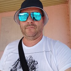 Фотография мужчины Андрей, 45 лет из г. Солигорск
