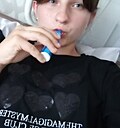 Надя, 25 лет