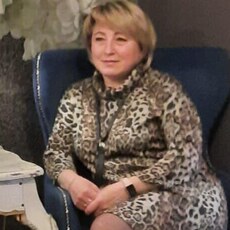 Фотография девушки Светлана, 54 года из г. Чебоксары