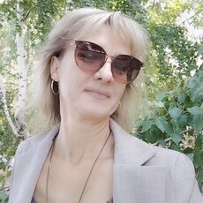 Фотография девушки Елена, 45 лет из г. Волжский