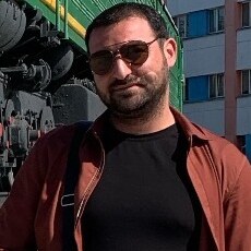 Фотография мужчины Руслан, 31 год из г. Нижневартовск