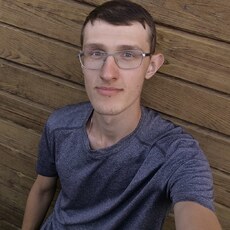 Фотография мужчины Николай, 23 года из г. Томск