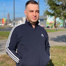 Фотография мужчины Medved, 39 лет из г. Альметьевск