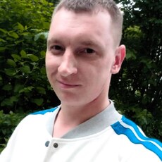 Фотография мужчины Данил, 33 года из г. Семей