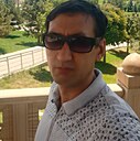 Мусахон, 36 лет