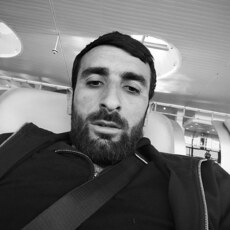 Фотография мужчины Эрик, 28 лет из г. Тобольск