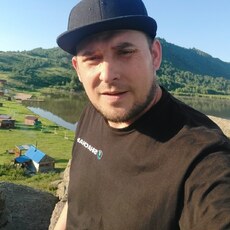 Фотография мужчины Роман, 38 лет из г. Новосибирск