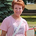 Светлана, 50 лет