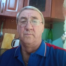 Фотография мужчины Александр, 60 лет из г. Ростов-на-Дону