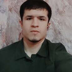 Фотография мужчины Ahmadov Nozim, 27 лет из г. Санкт-Петербург