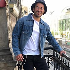 Фотография мужчины Сергей, 40 лет из г. Калининград