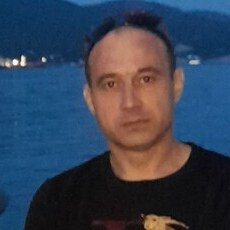 Фотография мужчины Евгений, 36 лет из г. Крымск